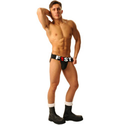 Fist SHORTS RED FIST S